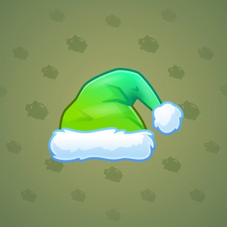 Santa Hat #41353