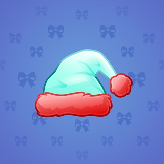 Santa Hat #41354