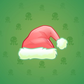 Santa Hat #41355