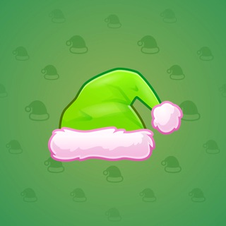 Santa Hat #41356