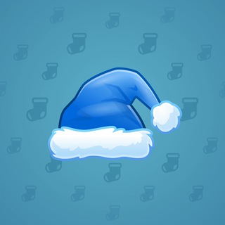 Santa Hat #41357