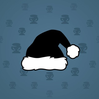 Santa Hat #41358