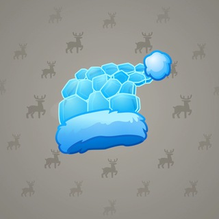 Santa Hat #41366