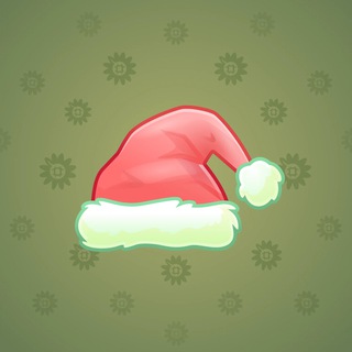 Santa Hat #41369