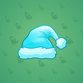 Santa Hat #4138