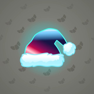 Santa Hat #4141