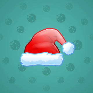 Santa Hat #4142