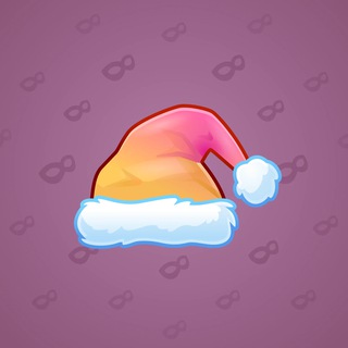 Santa Hat #41446