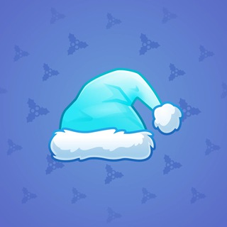 Santa Hat #41447