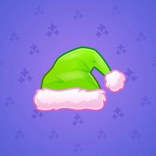 Santa Hat #41452