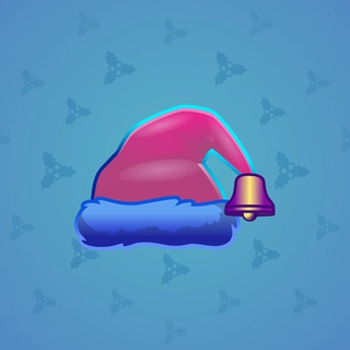 Santa Hat #41458