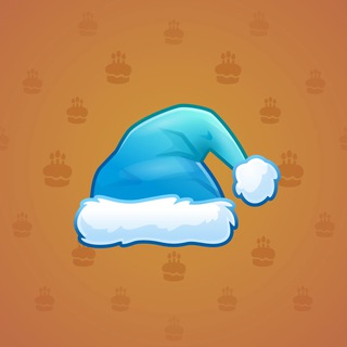 Santa Hat #4146