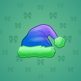 Santa Hat #41465