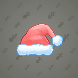 Santa Hat #4150