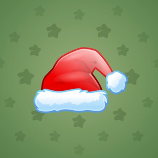 Santa Hat #4151