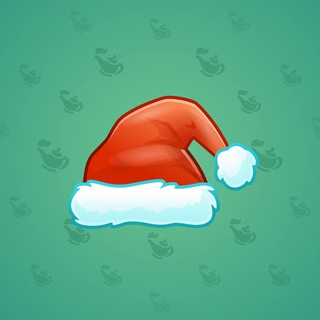 Santa Hat #4152