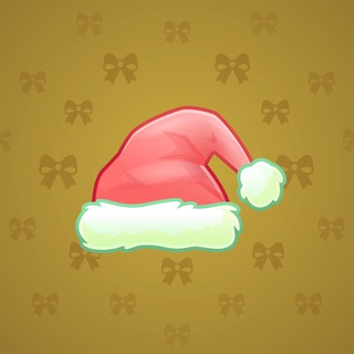 Santa Hat #41638