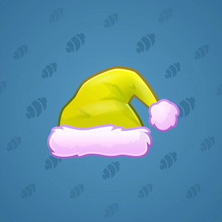 Santa Hat #41644