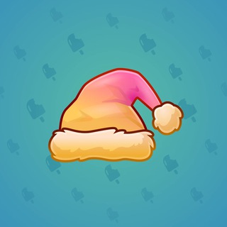 Santa Hat #41645