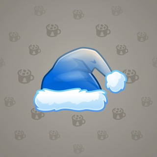 Santa Hat #41650