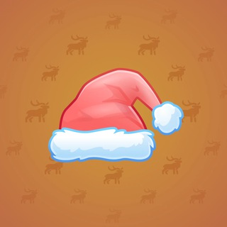 Santa Hat #41653