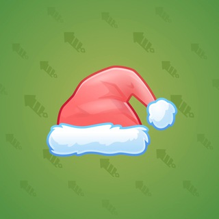 Santa Hat #41658