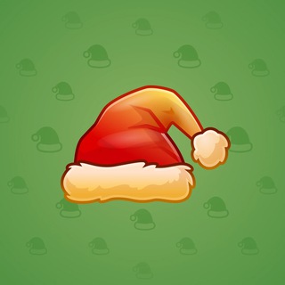 Santa Hat #41661