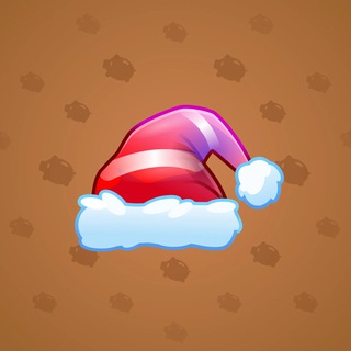 Santa Hat #41662