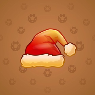 Santa Hat #41667