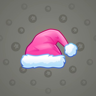 Santa Hat #41668