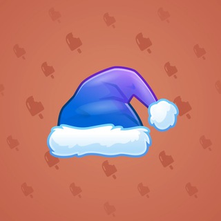 Santa Hat #41672