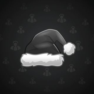 Santa Hat #4168