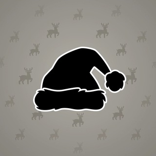 Santa Hat #4170