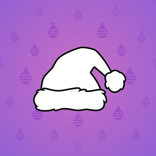 Santa Hat #4174