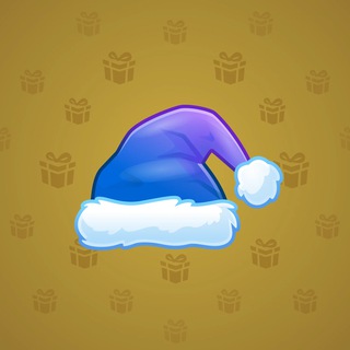 Santa Hat #41775