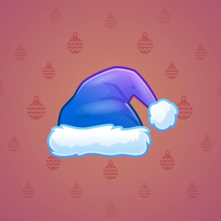 Santa Hat #41776