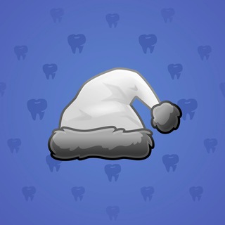 Santa Hat #41789
