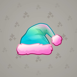 Santa Hat #41803