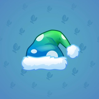 Santa Hat #4181
