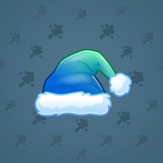 Santa Hat #41813