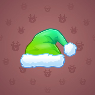 Santa Hat #41814