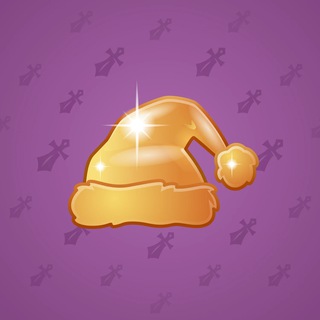 Santa Hat #41816