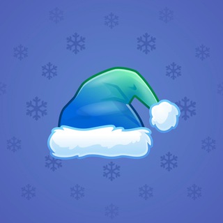 Santa Hat #41817