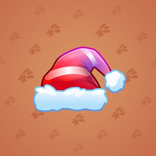 Santa Hat #41820