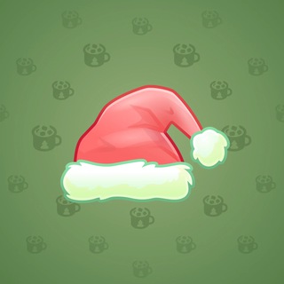 Santa Hat #41821
