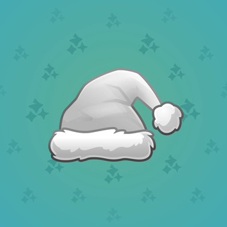 Santa Hat #41823