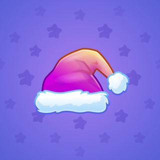 Santa Hat #41825