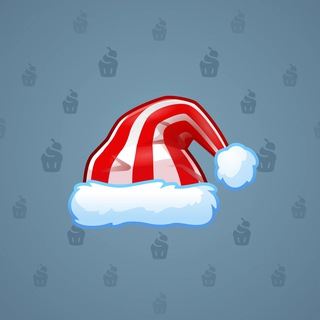Santa Hat #41827