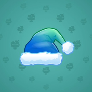 Santa Hat #4185