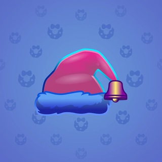 Santa Hat #4195